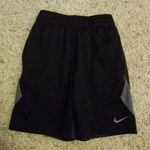 Boys Nike shorts